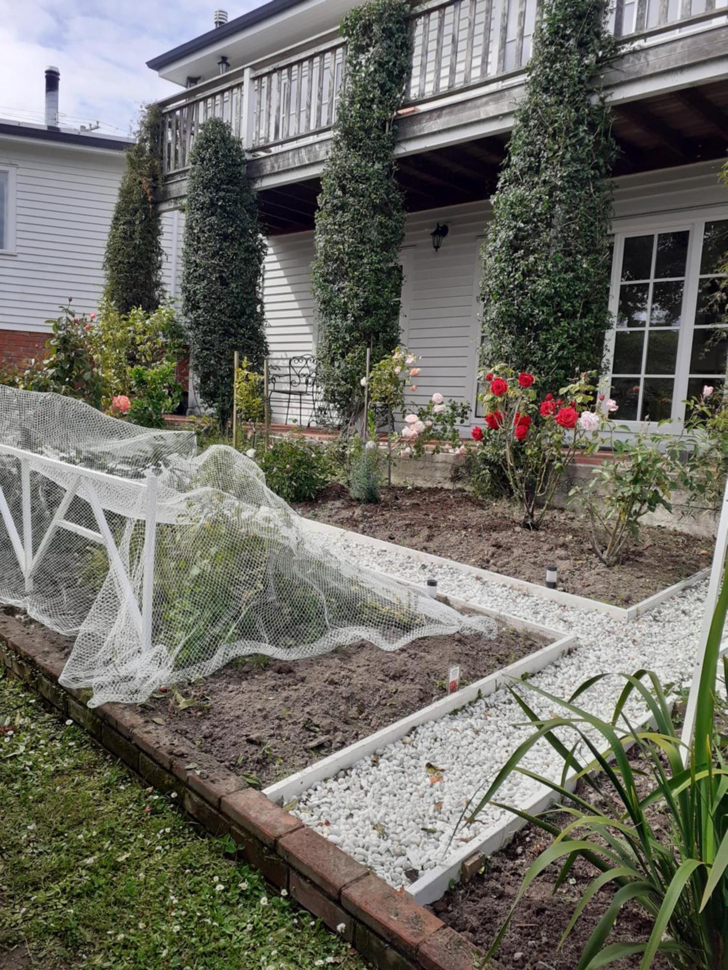 Magnolia Cottage Diamond Harbour Exterior foto