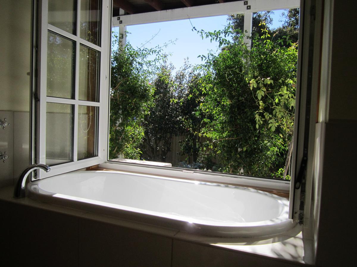 Magnolia Cottage Diamond Harbour Exterior foto