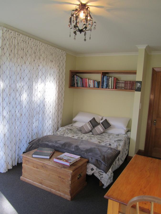 Magnolia Cottage Diamond Harbour Exterior foto