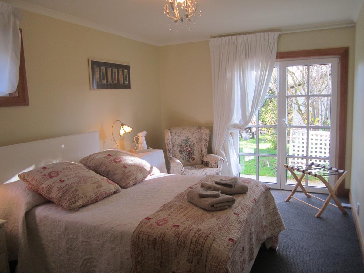 Magnolia Cottage Diamond Harbour Exterior foto